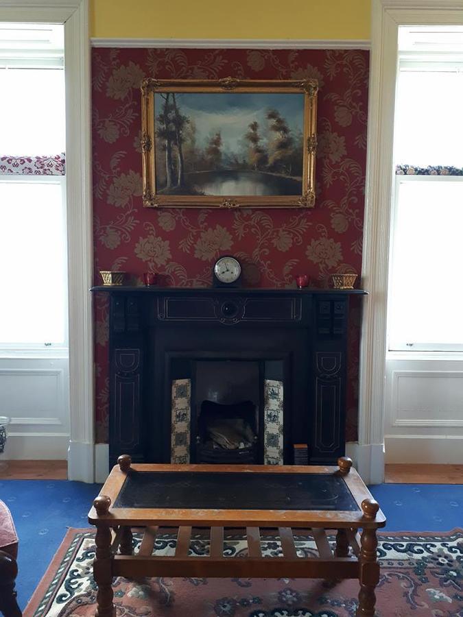 Inverbervie Hallgreen Castle מראה חיצוני תמונה