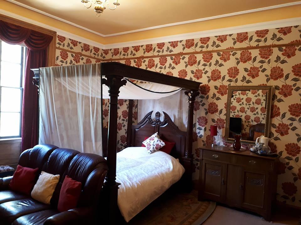Inverbervie Hallgreen Castle מראה חיצוני תמונה